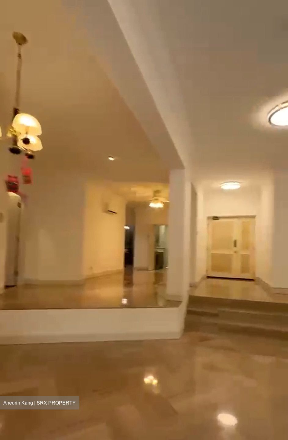 Orange Regency (D10), Apartment #628741861